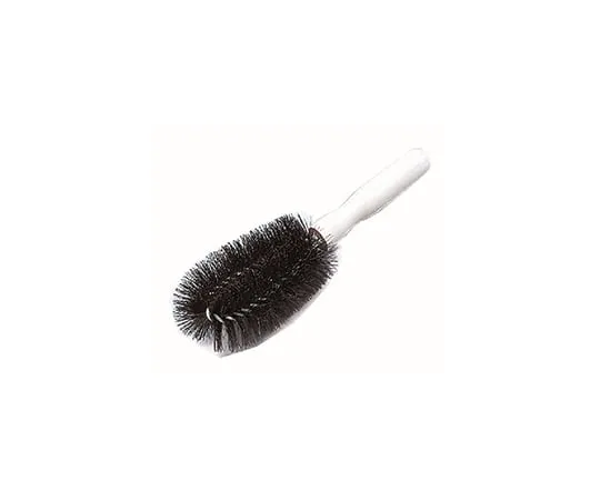 4-047-01 Brush For Beaker, with Handle 240 x 80 x 130 -