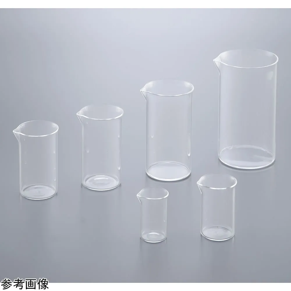 4-4941-01 Quartz Tor Beaker 50ml SJBE-50T