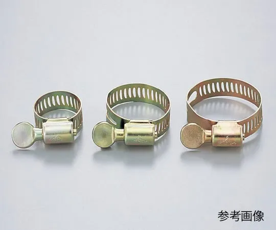 6-652-01　［Discontinued］Hose Band φ22-14mm