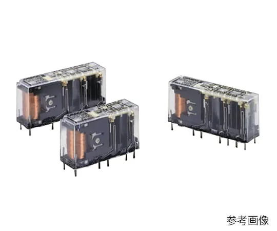 62-4741-04 G7SA Safety Relay G7SA-4A2B DC24