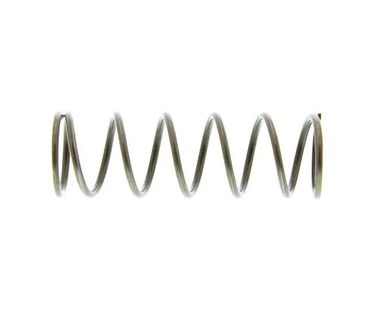 63-4563-69 RS PRO Steel Alloy Compression Spring, 41.5mm x 13.75mm, 2.31N/mm 121-179