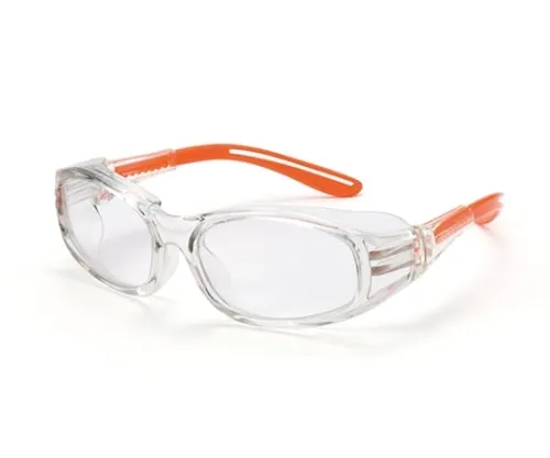 61-3378-53 Protective Antifogging Eyeglasses RSX-3 VF OR RSX-3 VF-P OR