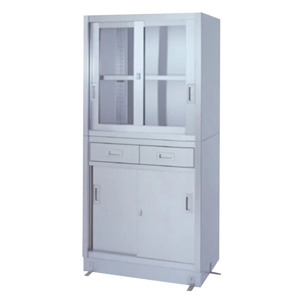 1-8251-01 Stainless Steel Storehouse VDG-9045 VDG-9045