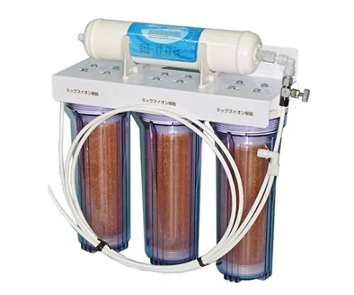 61-4270-40 Portable Water Deionizer P-3