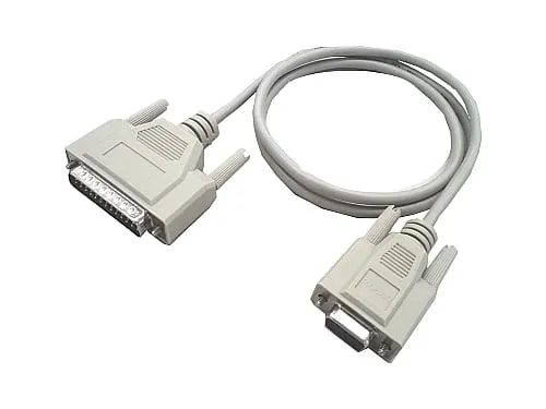 61-3563-42 UW-V Option RS-232C Cable S321-60754-01