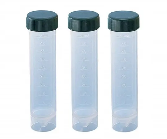 2-4726-01 Centrifuge Tube 50mL with Scale Sterilized C571-1
