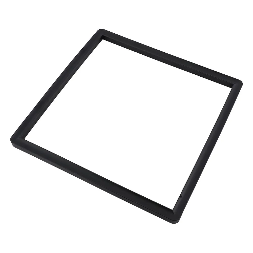 3-8685-01 Silicone Rubber Packing (For AVO) P-200S
