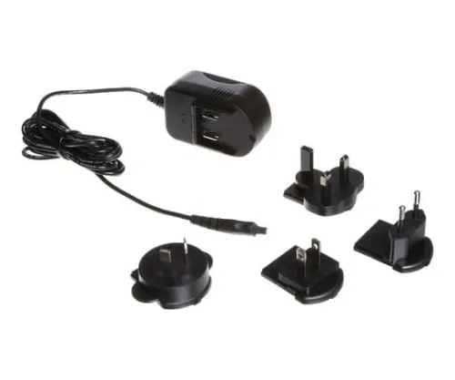 61-0104-73 AC Adapter for testo330/340/308 5541096