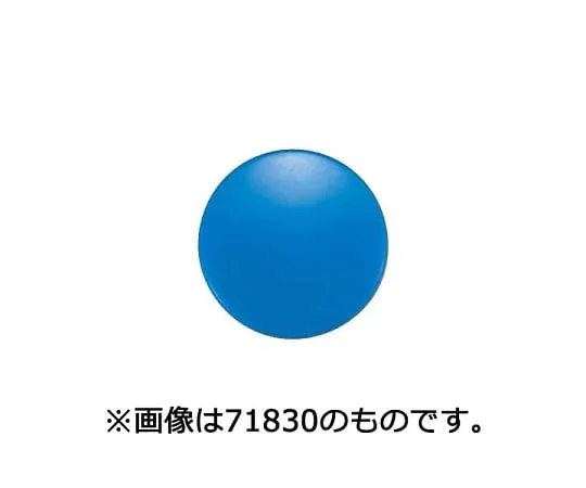 64-5862-65　［Discontinued］Strong Color Magnet with Yoke, 30 White, 6 Pieces in a Bag　71829