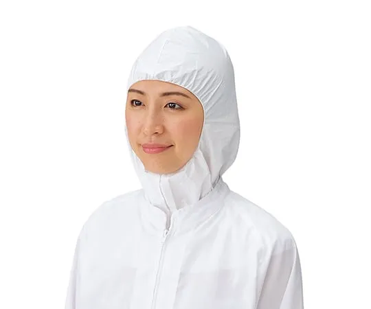 3-8599-01 Disposable Hood DD306