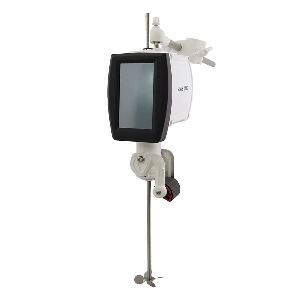 4-2087-04-28 Tornado N (NEXT) PC Control 50 ~ 3000 rpm with Pre-shipment Validation PSTC-101