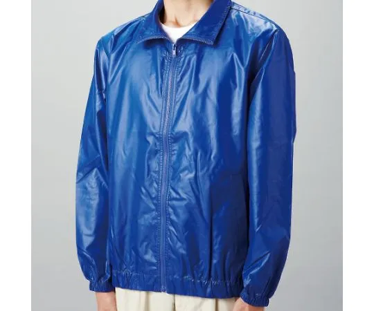 62-6092-99　［Discontinued］Blouson Blue 3L　873-66B-3L