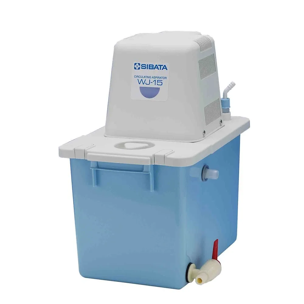 1-860-11 Circulating Aspirator WJ-15