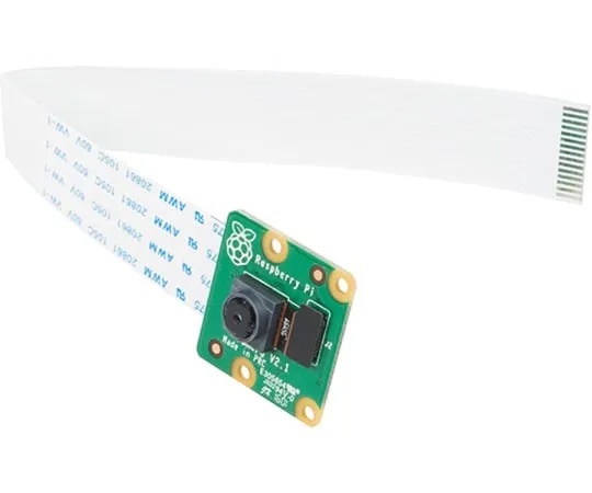 67-0359-06 Raspberry Pi Camera Module V2 DEV-14028