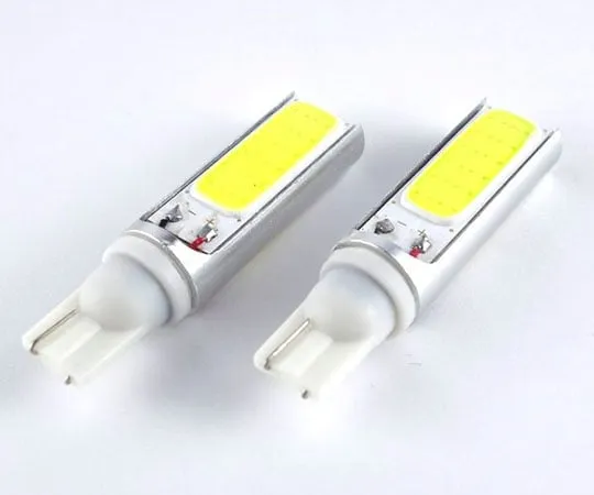 63-3054-84 T 10 (white) -3 W non-polar LED side-emitting 12 V/300 mA white HC-T10-OCB-3W