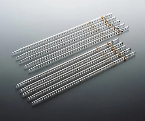 61-0061-28 Precise Bio Pipette 1mL 10 Pcs CL2270-01-10