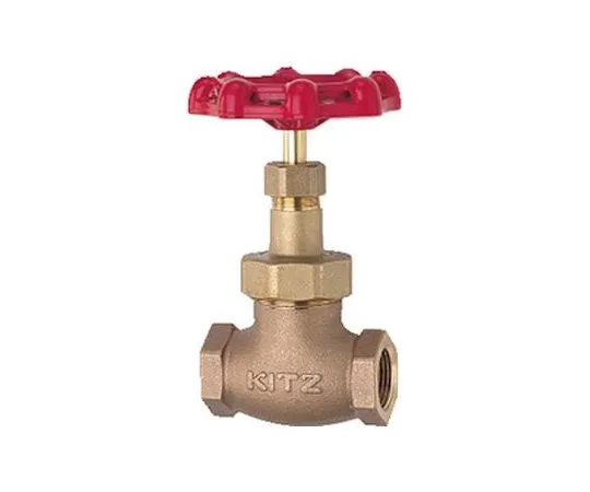 65-1888-34 General Purpose Globe Valve (D) Nominal Diameter 15 mm D15A