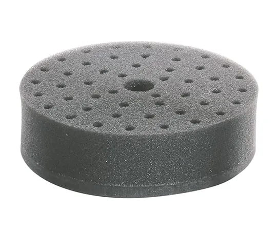 3-7027-13 Microplate Mixer φ6mm Tube Adapter 48 Holes