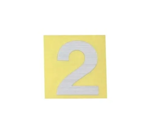 61-7393-91 Character Seal S 2 CL30S-2