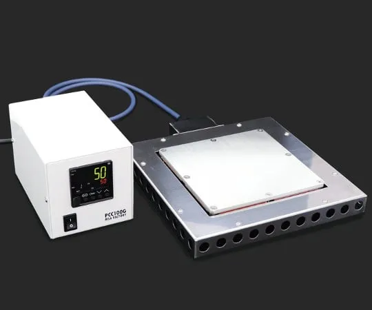 63-1269-16 Hot Plate (With Temperature Controller) PA2015-PCC10A