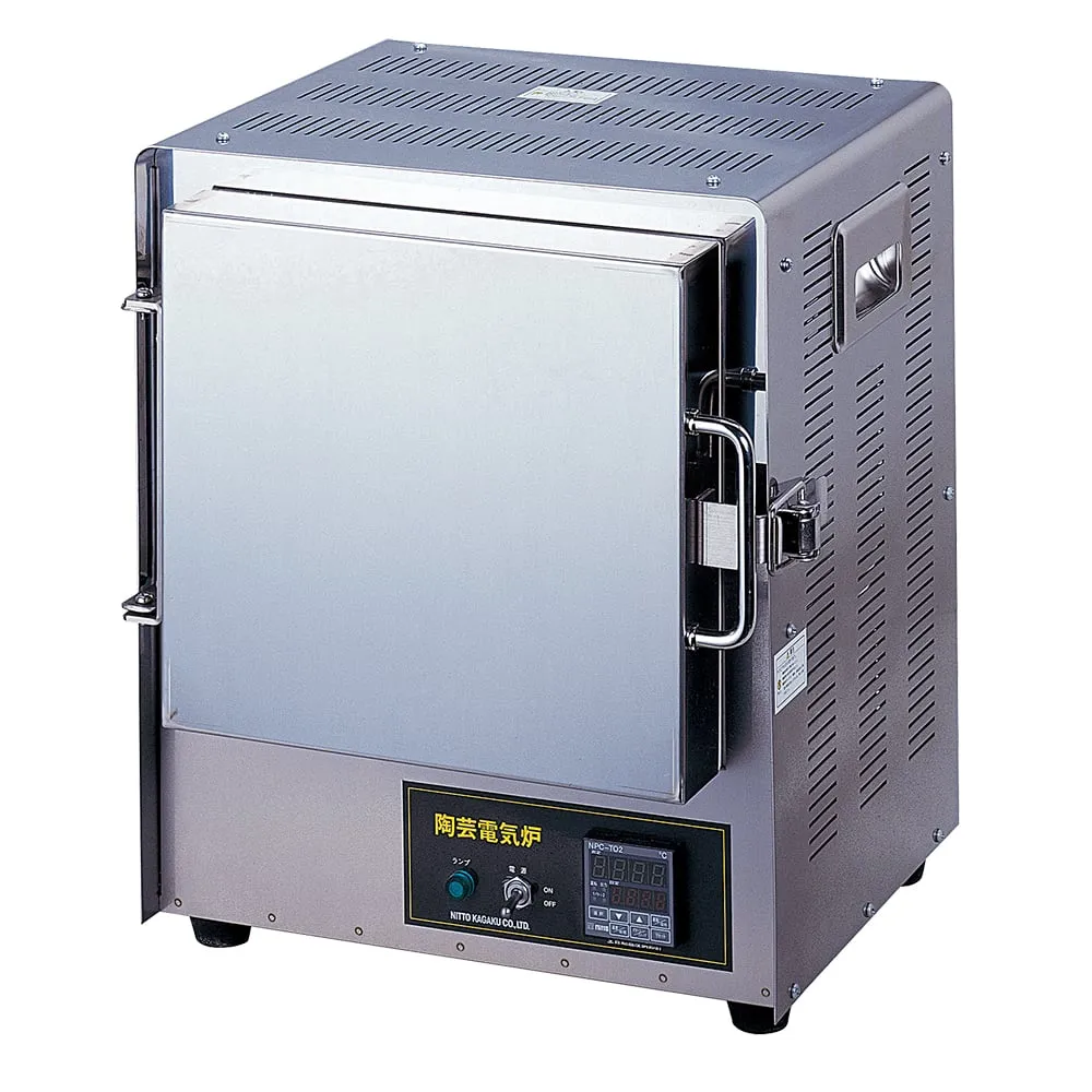 1-4424-21-22 Desktop Small Electric Furnace NHK-170AF with Pre-shipment Inspection Document NHK-170AF