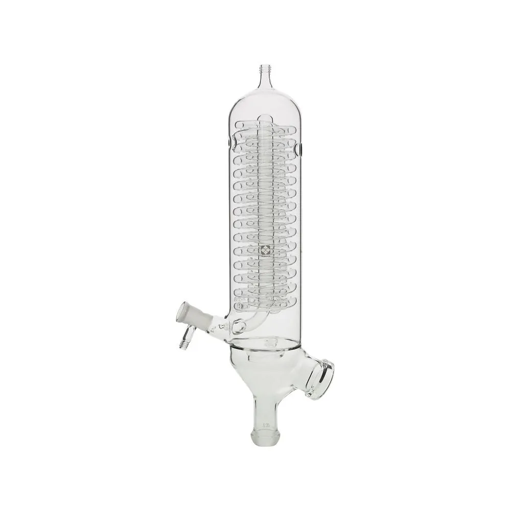 65-3692-98 Cooler V-Type for R- 200/205 050960-40601