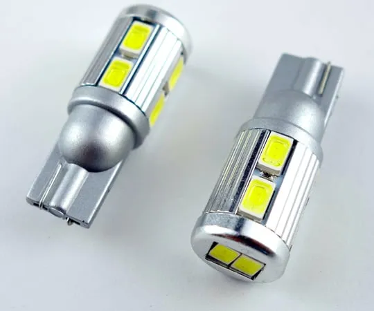 63-3054-26 T 10 valve (white) 12 V/160 mA white HC-T10-5630-1C-10