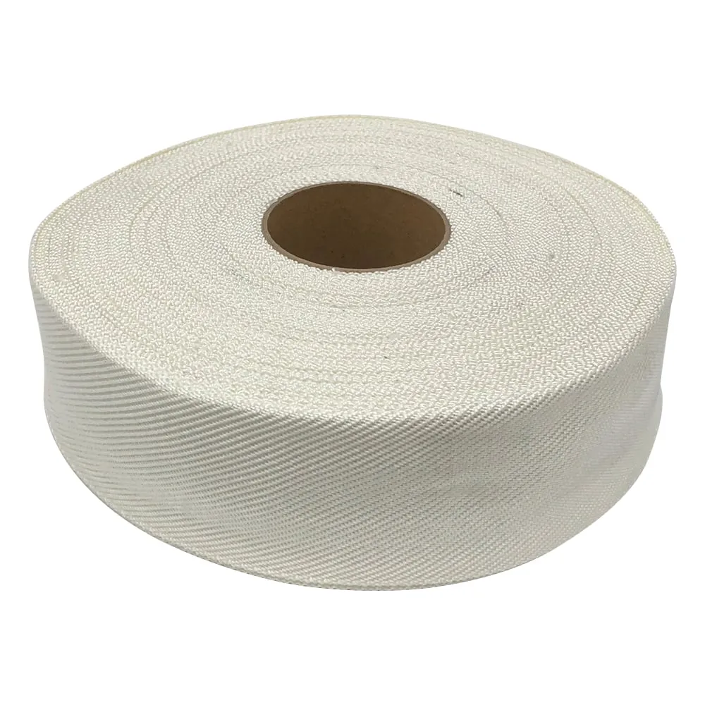 3-1918-01 Silica Tape 50mm x 0.8mm x 30m AST-0850
