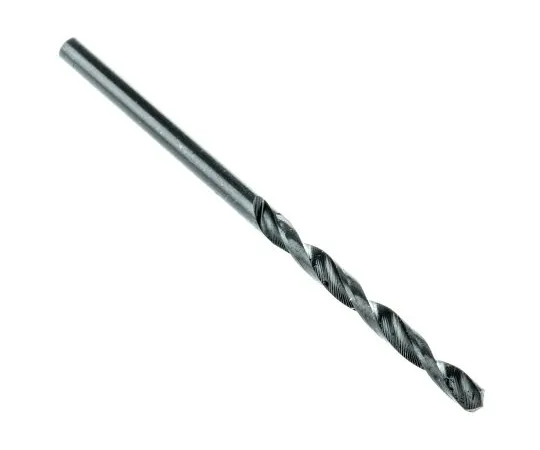 63-4587-80 RS PRO HSS Twist Drill Bit, 2.5mm x 56 mm 213-089