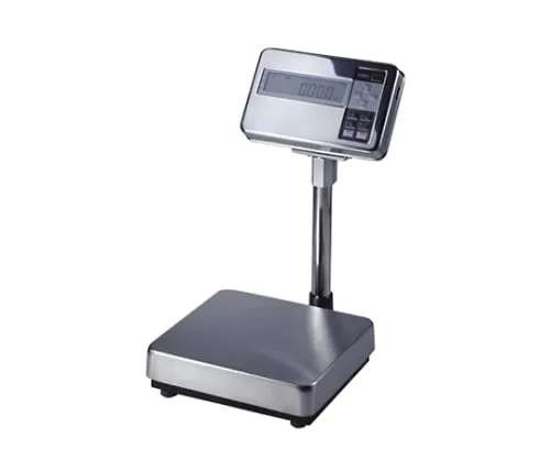 61-8505-58 Intrinsically Safe Construction Electronic Scale AZ-B6000WP