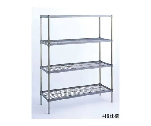 61-3782-42 Steel Canyon Shelf PEC 310-610-1390 4 Stages PEC 310-610-1390-4