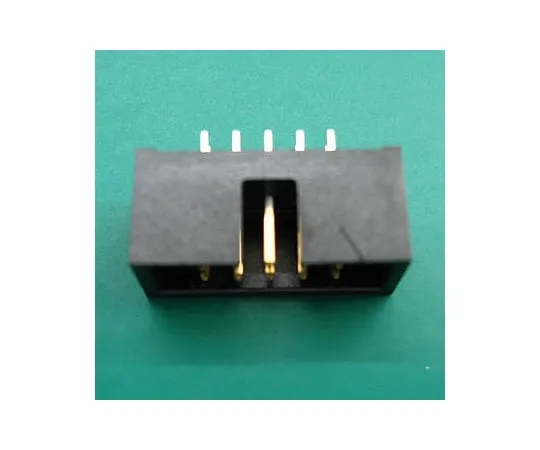63-3065-85 2.54 mm Low Profile Pin Header 10 Pole HIF3FC10PA2.54DSA71