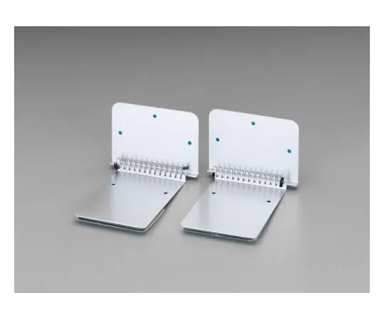 78-0993-86 Aseismic Sticky Lock(2Pcs) 100 x 110 x 70mm EA979AJ-11