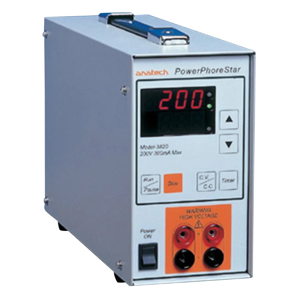 1-6473-01 Constant Power Supply 3820