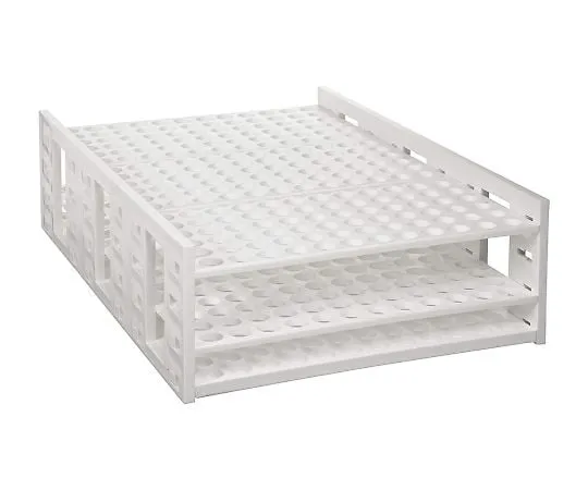 4-1839-01 Test Tube Rack (Mega Rack) HS120112