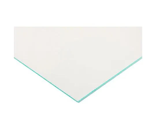 63-4655-36 Clear Acrylic Sheet, 500mm x 400mm x 2.5mm 824-503