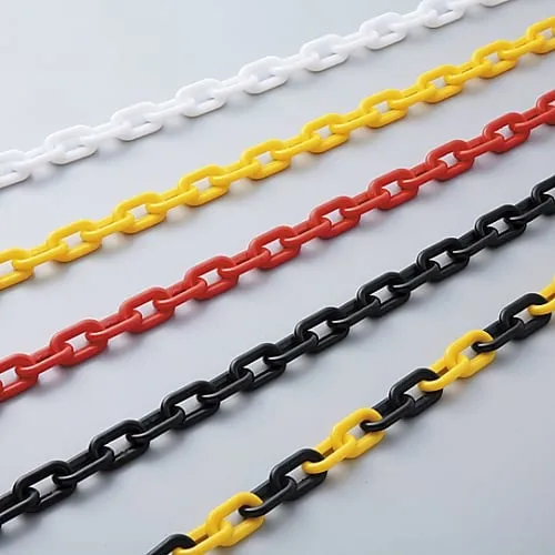 61-3431-87 Plastic Color Chain PT-630W 284011