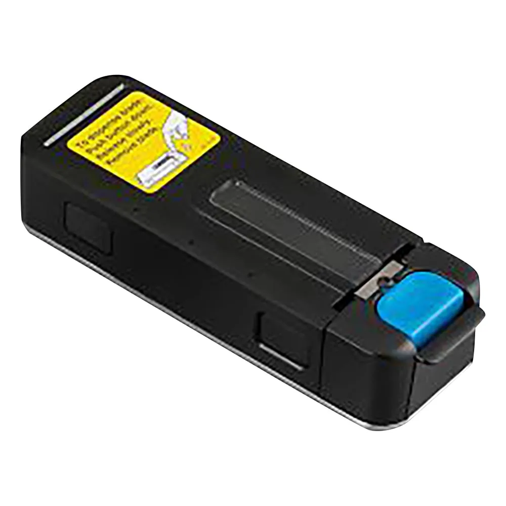 4-1644-01 Razor Blade Dispenser (pop-up expression) Dispenser 10835-969