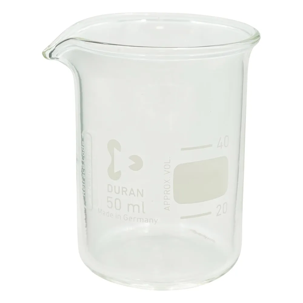1-8848-01 Beaker 50mL 211061706