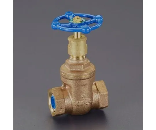 64-7858-13 Buried Gate Valve (Water Supply/Bronze) Nominal 13 EA470DH-13