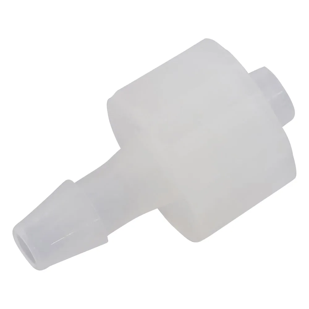 2-9964-03 Luer Fitting (PVDF, For Soft Tube) VRM308