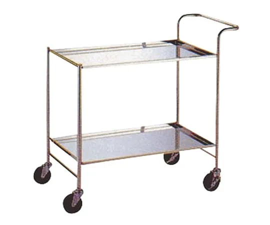 63-1773-19 Kitchen Wagon K-2 372003