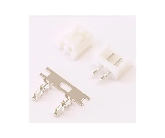 63-3107-63 Nylon Connector EH 2.5 ZL2506-2PS