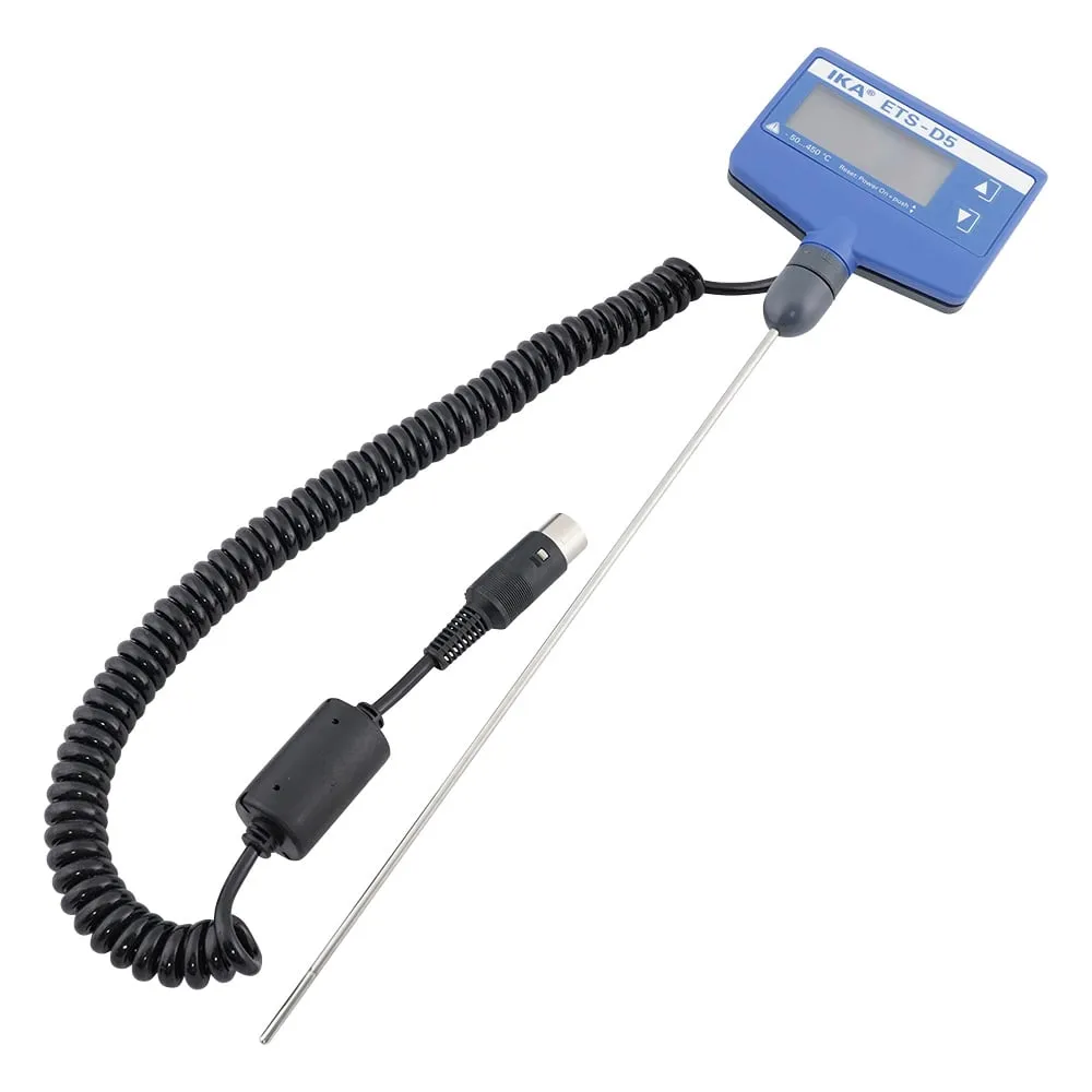 1-5449-11 Solution Temperature Controller ETS-D5