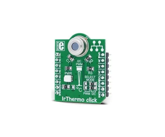 68-2203-41　［Discontinued］MIKROE IrThermo Click 3.3V　SEN-18949