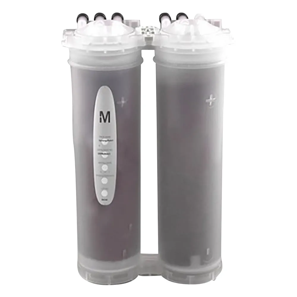 2-7100-03 Pure Water Supply Type Ultra-Pure Water Treatment Equipment Synergypak1 SYPK0SIA1