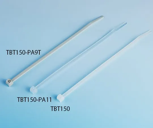 7-4186-01 Tube Fixing Binding Band INSULOK Tie TBT150