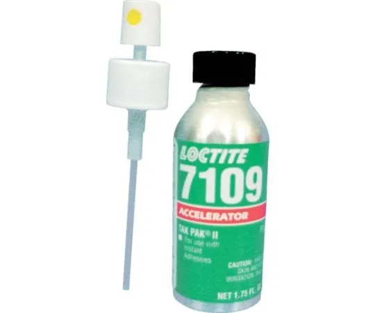 2-9084-04　［Discontinued］Hardening Accelerator　7109-55