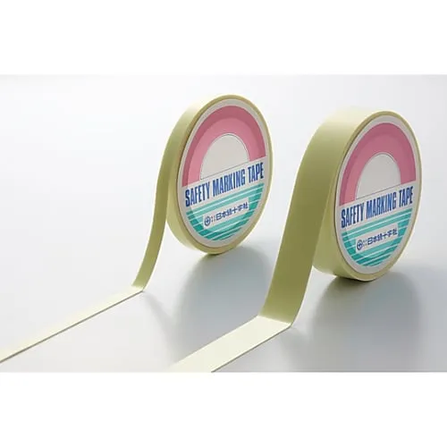 61-3398-23 High Luminance Phosphorescent Tape (Ultra High Luminance Type) SAF1005 364001
