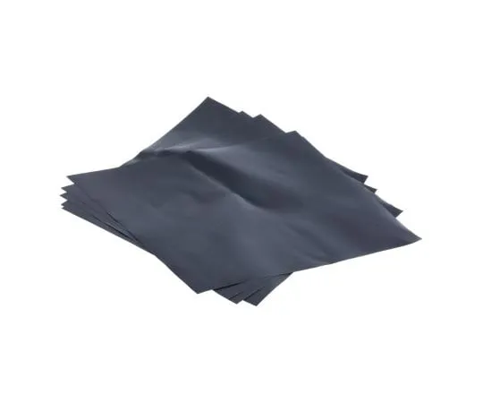 63-5097-25 Polypropylene Electrical Insulating Film, 304mm x 200mm x 0.127mm 785-0805